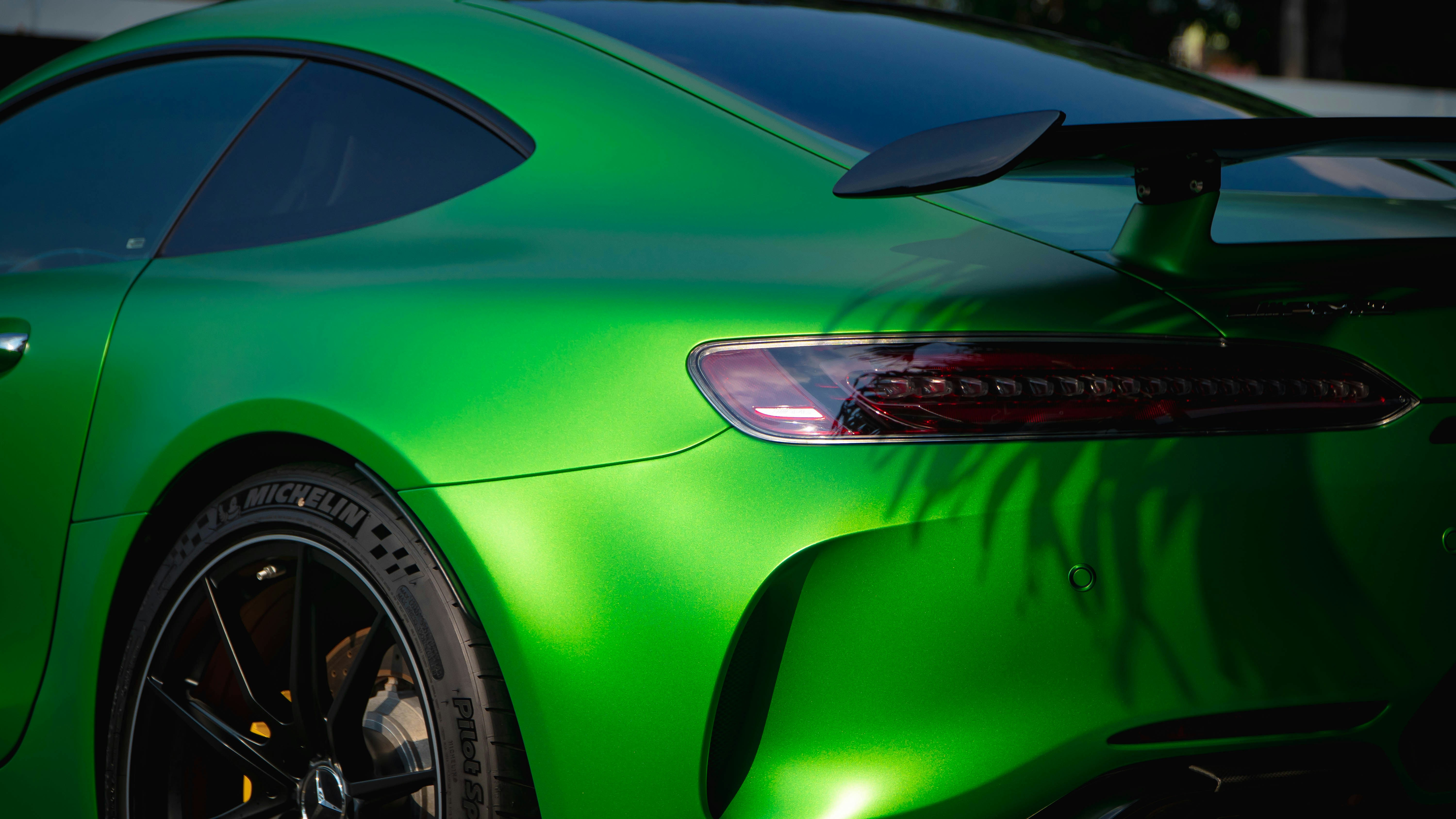 Vinyl Wrap